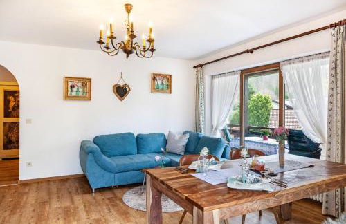 Aschaubichl - Wohnung Alpenrose - Foto 18