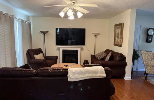 Three Springs Plus - Foto 25