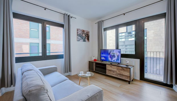 Boutique Family Suite - Foto 2, Habitación