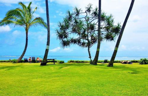 Luxurious Beachfront Condo - Foto 45