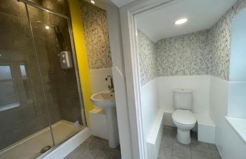 Albion Boutique Guest House - Foto 7