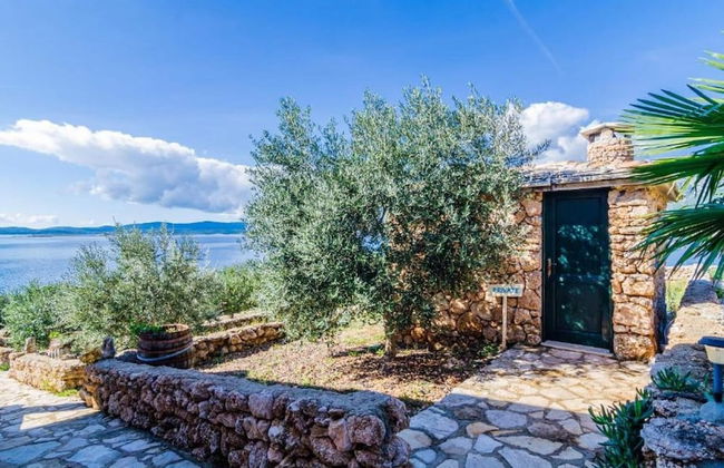 Villa Sea Edge - Three Bedroom Villa With Sea View - Foto 33