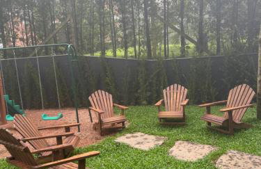 Luxuoso Apartamento no Centro de Gramado - Foto 25