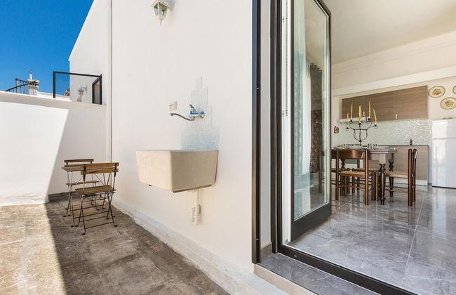 2446 Palazzo Montagna - Mono by Barbarhouse - Foto 19