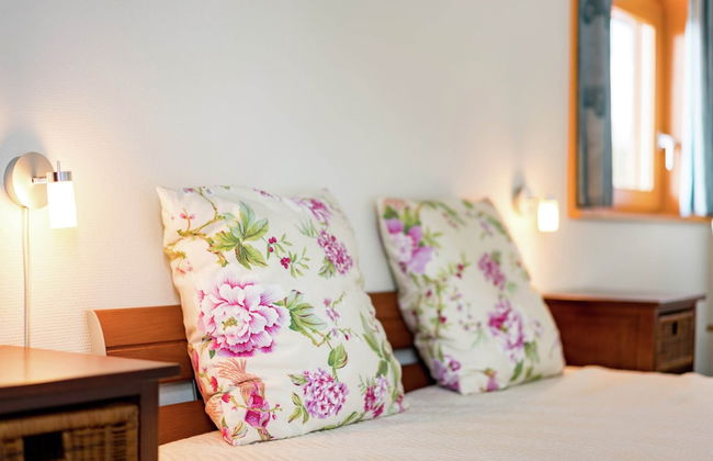 Villa in Biddinghuizen by Lake Vulwe - Foto 23