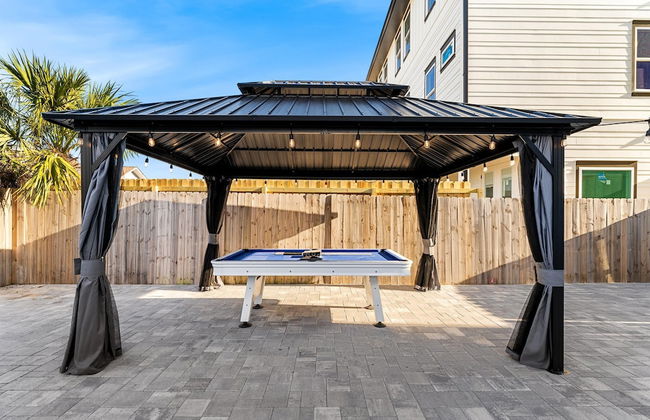 Coastal Haven C by Resort Collection - Foto 68