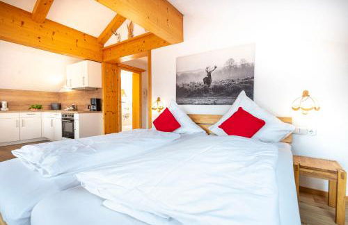 Alphirt Ferienwohnungen - Foto 11