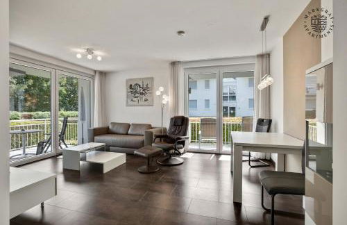 Markgraf Apartments Haus 2 - Foto 69