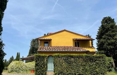 Villa Poggio dei Cipressi - Foto 29