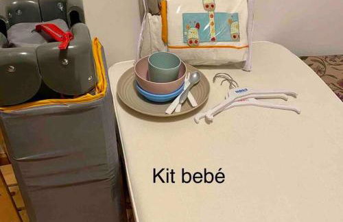 Oasis familiar Terrassa - Foto 18