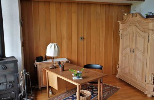 Holiday Home mit einer umwerfenden Panoramaaussicht by Interhome - Foto 8