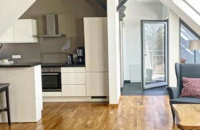 Gästehaus Lausnitz Ferienwohnung, Reda - Foto 7