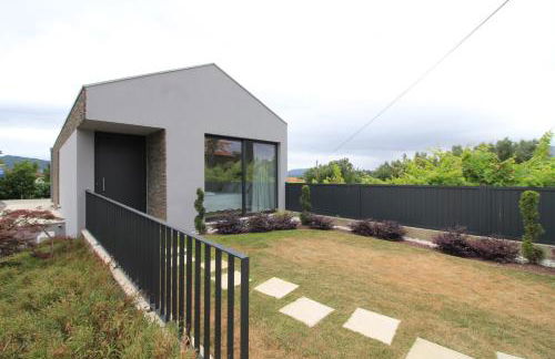 Casa das Branquinhas - Férias no Minho com piscina! - Foto 44