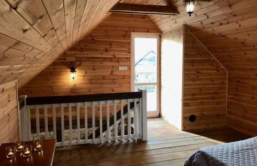 Srokowski Dwór 1 - Stara Kuźnia - Prywatna Sauna ! - Foto 14