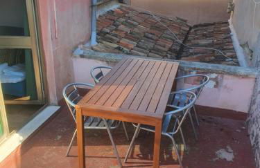 Appartamento con Terrazza Biennale - Foto 77