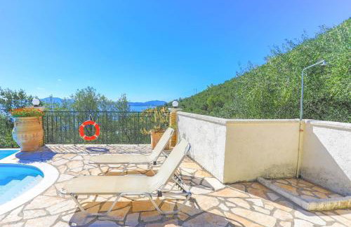 Viilla Kefalaki Superb Sceneries and Views Private Pool - Photo 84