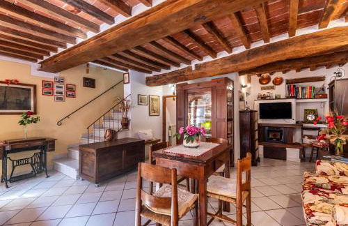 Oasi del borgo Montefollonico - Foto 22