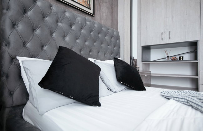 233 Boulevard-Cantonments by Quao Realty - Foto 21