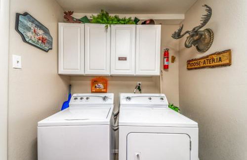 Gotch Eyed Moose - Foto 21