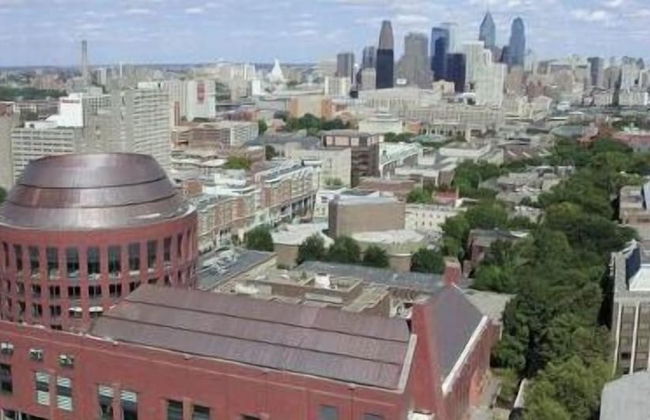 University City - Philadelphia 6 Bedroom Home by RedAwning - Foto 39