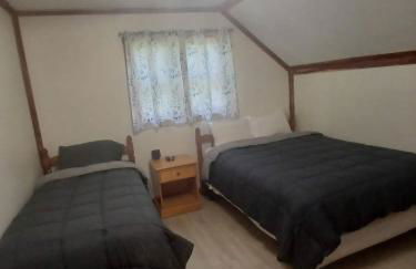 Luxury Cabin #21 With Hot Tub and Jacuzzi on Patoka Lake in Southern Indiana - Foto 15