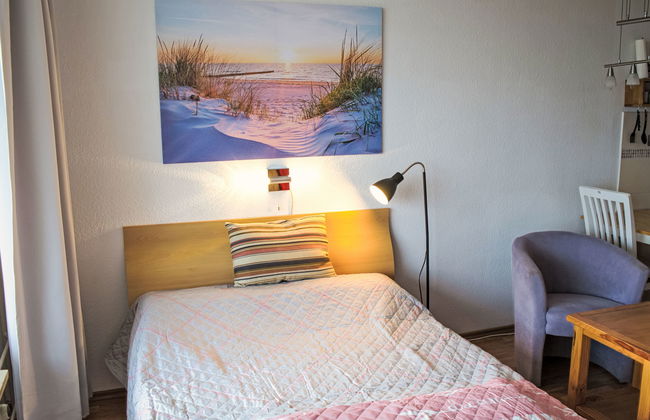 Ostsee-Residenz (DMP173) - Foto 8