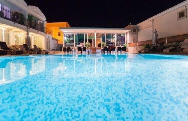 Vesna Residence Becici - Foto 22