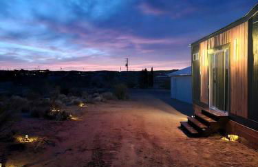 Arizona Adventure Awaits: Glamping Rental Offering Exquisite Views - Foto 14