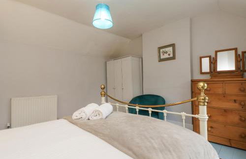 Trenouth Cottage - Foto 24