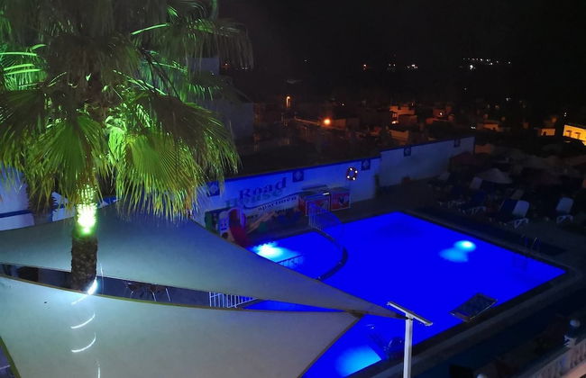 Roadhouse Boutik Otel - Foto 9