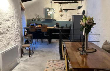 Ostal de la Croix Vieussan - Foto 66