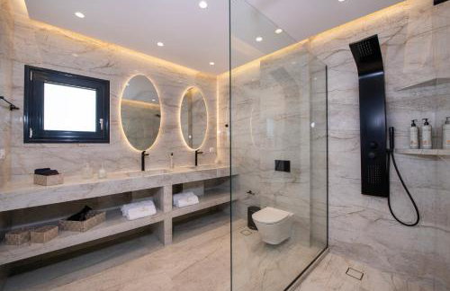 Tersus Luxury Villa - Foto 21