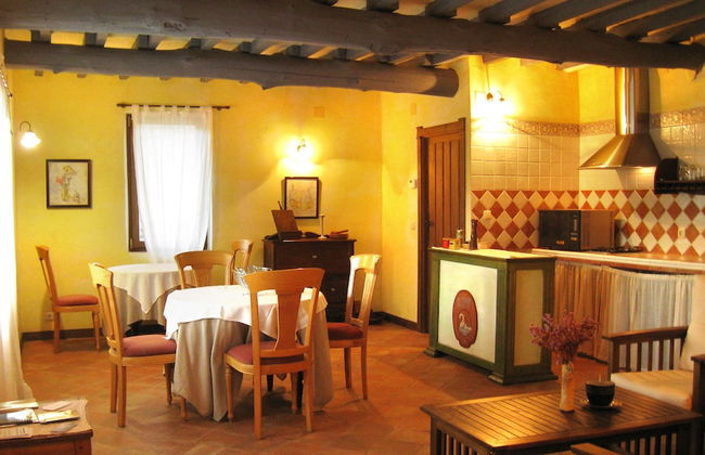 Casa Rural Las Fuentes de Ágata - Foto 13