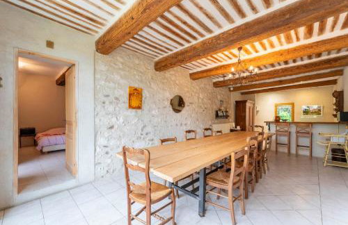 Le Mas Saint Pierre - Photo 17