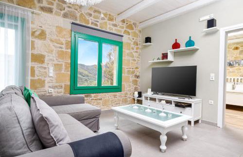 Villa Agrithea - Foto 6