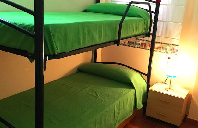 Luminoso Duplex Marina Sant Jordi - Foto 8