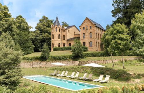 Majordoms - Castell de Villavecchia - 20 pax - Foto 1