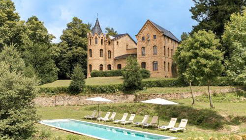 Majordoms - Castell de Villavecchia - 20 pax - Foto 1