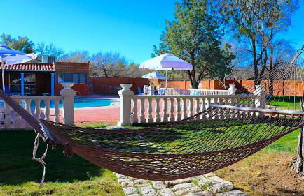 Casa de Anza - Foto 7