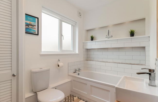 Falcon House in Pembroke Dock - Foto 16