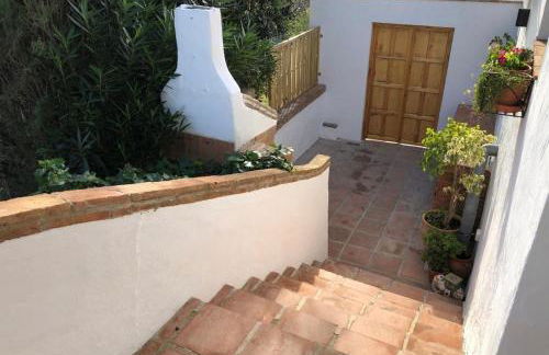 Casita with Views of Frigiliana - Photo 15