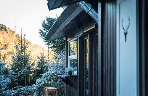 Ferienhaus Bergwild - Foto 16