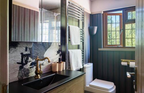 Sampford Hideaway Retreat - Foto 40