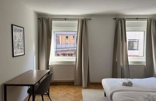KUELhome - Apartment for 6 People - Foto 21