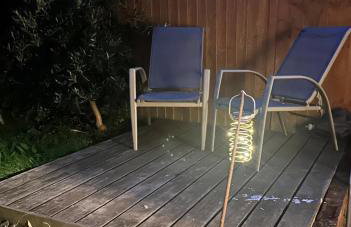 Holly Tree Cottage in Glastonbury - Foto 50