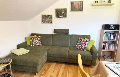 Haus Rümmele - Ferienwohnung 1 - Foto 9