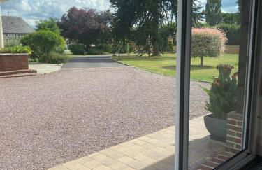 Logement au calme avec piscine en saison - Foto 5