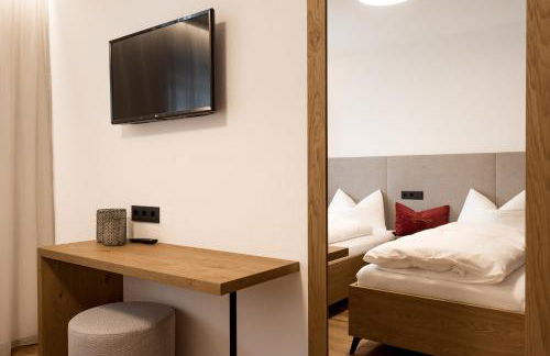 Obergasserhof Apt Tiroler - Foto 15