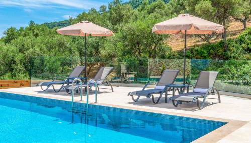 Villa Marathias - Photo 2, Other