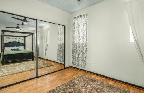 Circle Overlook-Downtown Apartment Stay - Foto 13